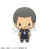 Megahouse - Haikyuu - Haikyuu!! vol. 3 Complete Set, Chokorin Mascot Collectible Figure view 3