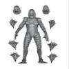 NECA - Universal Monsters - Ultimate Creature from The Black Lagoon Af view 1
