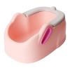27 x 41.5 x 18.5cm Baby Butt Washing Basin Children Butt Wash Basin Baby Boys and Girls Butt Bath Washing Seat Portable Lightweight Washing Basin for Newborn Infant Toddler view 1