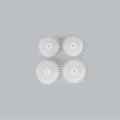 DAYUDDRICAR RC Helicopter Part, for SYMA S107H Helicopter Spare Part Gear Set Replacement Accessory for SYMA S107H Helicopter Accessories Part