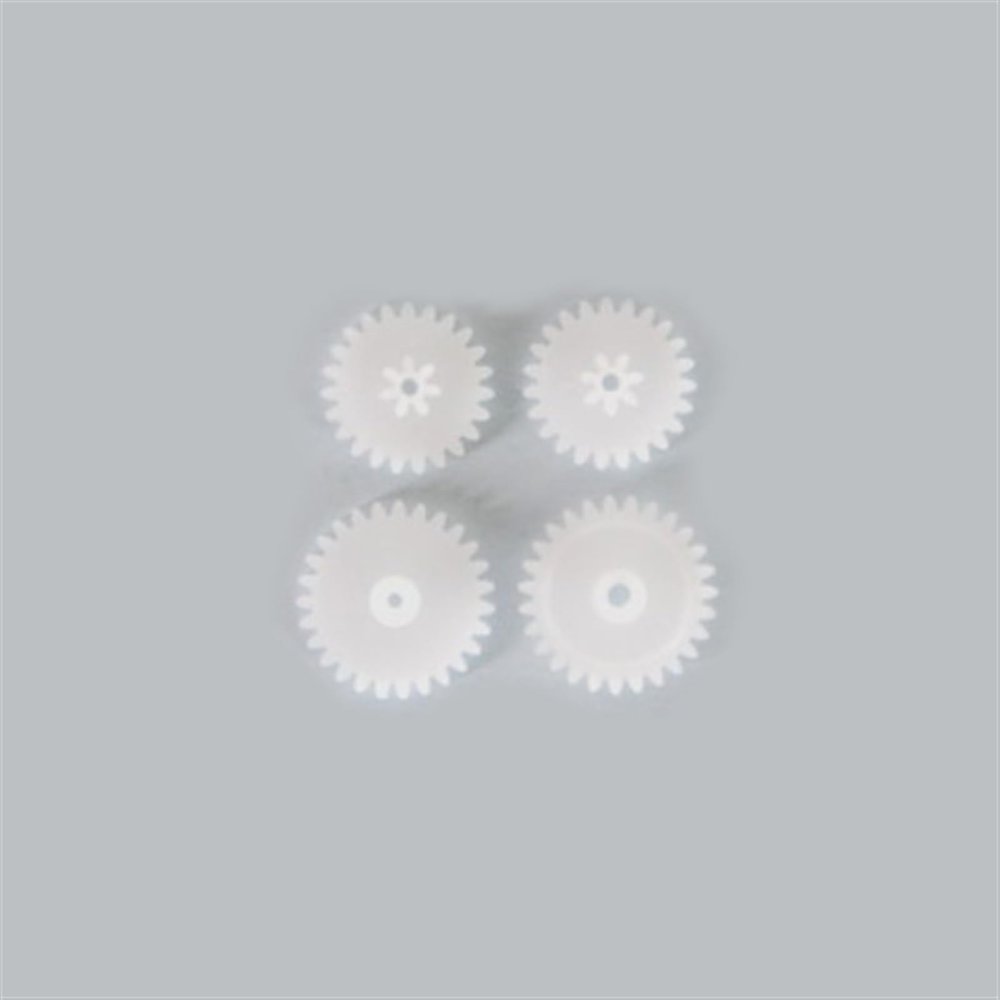 DAYUDDRICAR RC Helicopter Part, for SYMA S107H Helicopter Spare Part Gear Set Replacement Accessory for SYMA S107H Helicopter Accessories Part