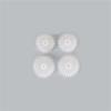 DAYUDDRICAR RC Helicopter Part, for SYMA S107H Helicopter Spare Part Gear Set Replacement Accessory for SYMA S107H Helicopter Accessories Part view 1