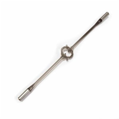DAYUDDRICAR RC Helicopter Part, for SYMA S107H Helicopter Spare Part Fly Bar Balance Bar Replacement Accessory for SYMA S107H Helicopter Accessories Part (Color : 1PCS)
