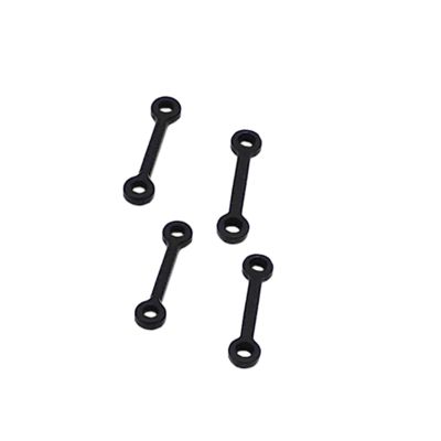 DAYUDDRICAR RC Helicoperfor Syma S107H Helicopter Connect Buckle Spare Part for Syma S107H RC Helicopter Replacement Part Accessory