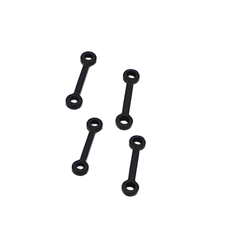 DAYUDDRICAR RC Helicoperfor Syma S107H Helicopter Connect Buckle Spare Part for Syma S107H RC Helicopter Replacement Part Accessory