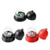 Bottone Dices Cup Dices Tray Automatic Dices Roller Cup with 5 Dices & Cover Electronic Dices Roller Cup Party Automatic Roller Electric Dices Roller view 2
