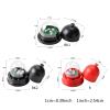 Bottone Dices Cup Dices Tray Automatic Dices Roller Cup with 5 Dices & Cover Electronic Dices Roller Cup Party Automatic Roller Electric Dices Roller view 4