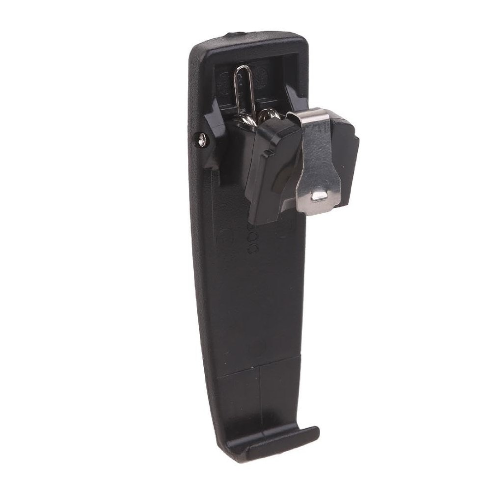 Bottone Walkie Talkie Belt Clip Two Way Radio Accessories for Sepura STP8000 STP8038 STP8035 STP8040 STP9000 Walkie Talkie Clamp Mount