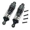 ZDingTech M16100A Shocks Absorber,Aluminum Capped Oil Filled Shocks Parts for 1:16 HBX 16889 16890 16890A 16889A 16889PRO HM161 RC Trucks parts view 1