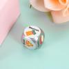 Bachelor Party Favors - 2 Pcs Food Decision Dices, Valentines Day Gifts for Couples, I Love You Gifts for Him Her, Tin Gift for 10th Anniversary, Date Night Dice Game, What to Eat Dices view 4