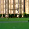 VILLCASE Railroad Light Model Signal Lamp Post 3.14X2.67In Mini House Decor for Model Train Scenery and Sand Table Layout Accessories view 3