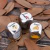 6 Year Anniversary for Him,Valentines Gifts for Her Him, Bridal Shower Gifts Decision Dice for Adults - Stocking Stuffers for Couples - Date Night Dice Gifts & Birthday Gifts - 11th Anniversary view 2