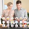 6 Year Anniversary for Him,Valentines Gifts for Her Him, Bridal Shower Gifts Decision Dice for Adults - Stocking Stuffers for Couples - Date Night Dice Gifts & Birthday Gifts - 11th Anniversary view 3