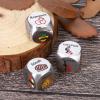 6 Year Anniversary for Him,Valentines Gifts for Her Him, Bridal Shower Gifts Decision Dice for Adults - Stocking Stuffers for Couples - Date Night Dice Gifts & Birthday Gifts - 11th Anniversary view 4