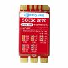 70A Brushless ESC, Electric Speed Controller 2-6S Lipo for Remote Control FPV Planes, RC Servos, RC Car/Boat Models (NO BEC) - BLHeli_32 (Pre-Release Version) view 2