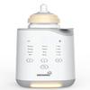 Grownsy Bottle Warmer, 2025 Fast Baby Bottle Warmer for Breastmilk & Formula, Smart Temperature Control, with Timer, Thaw, Food Heater, Night Light, Calentador De Biberones for All Bottles view 1