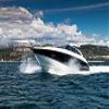 1000 Pieces Puzzles for Adults Jigsaw Puzzles Fast Yacht Speedboat Speeding Through Water The Sea Challenging Puzzle Large Wooden Puzzles Kids DIY Toys Best Gift for Home Decor view 1