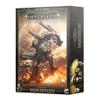 Games Workshop Warhammer - LEGIONS IMPERIALIS - Warlord Titan with Plasma Annihilator view 1