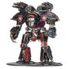 Games Workshop Warhammer - LEGIONS IMPERIALIS - Warlord Titan with Plasma Annihilator view 2