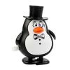 ulafbwur Christmas Wind Up Toys Decorative Adorable Stocking Stuffers Walking Toy for Home view 4