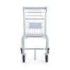 Kaplan Early Learning Shop with Me Grocery Cart - Sturdy Metal Shopping Cart for Toddlers, Pretend Play Buggy, Supermarket Dramatic Play Cart for Kids, Ages 2+ view 4