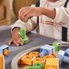 Kaplan Early Learning Twisty Tools Nuts and Bolts Set - 84 Pieces, Engineering STEM Learning Toy for Toddlers/Preschoolers, Ages 18+ Months view 2