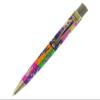 Retro 51 Pinata Stamps Rollerball pen view 1