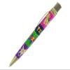 Retro 51 Pinata Stamps Rollerball pen view 2
