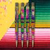 Retro 51 Pinata Stamps Rollerball pen view 3