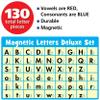 Teacher Created Resources Magnetic Letters Deluxe Set (TCR77582) view 2