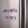 Teacher Created Resources Magnetic Letters Deluxe Set (TCR77582) view 4