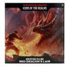 WizKids D&D Icons of The Realms: Adventure in a Box - Red Dragon's Lair view 1
