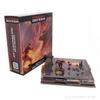 WizKids D&D Icons of The Realms: Adventure in a Box - Red Dragon's Lair view 2