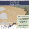 Flower Press Kit | Durable Hardwood 8x10in - Flower Preserving Kit Up to 8 layers - Floral Preservation kits for adults and kids | Innovative and Giftable Floral Pressing kit for Craft Enthusiasts view 3
