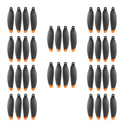 DAYUDDRICAR Drone Propeller Kitfor RG109 MAX Drone Quadcopter Propeller Blade Kit Spare Part for RG109 MAX Drone Quadcopter Accessories Part