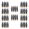 DAYUDDRICAR Drone Propeller Kitfor RG109 MAX Drone Quadcopter Propeller Blade Kit Spare Part for RG109 MAX Drone Quadcopter Accessories Part view 1