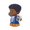 Fisher-Price Little-People Figure - GWV14 ~ African-American Businessman Wearing Suit and Tie Carrying Tablet ~ Works Great with Any Little-People Playset view 2