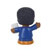 Fisher-Price Little-People Figure - GWV14 ~ African-American Businessman Wearing Suit and Tie Carrying Tablet ~ Works Great with Any Little-People Playset view 3