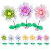 ABOOFAN Miniature Decor Car Ornaments 10 Pcs Shaking Dashboard Car Decorations view 1