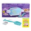 Baking Set - Oven with Pan, Spatula & Cookbook view 1