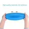47'' Giant Bubble Ball for Adults Inflatable Fun Ball Water Injection Bubble Ball Beach Garden Ball Soft Rubber Ball for Outdoor Indoor Party view 4