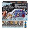 Miracle Play Kids Baking Bundle Gift Set Includes Easy Bake Ultimate Oven, 5 Mixes and Confetti Sprinkles for 8yrs and Up view 1