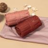 babygoal Wet Dry Bags 3 Pack for Baby Cloth Diapers, Washable Travel Bags, Beach, Pool, Gym Bag for Swimsuits & Wet Clothes with Two Pockets, Snap Handle 3LN33 view 4