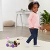 LeapFrog Wooden AlphaPup, Purple view 4