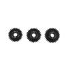 M1 Steel Motor Gears Pinion 8MM 28T 29T 30T for 1/5 X-MAXX RC Model Car Buggy Truck Parts view 3