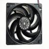 D0925W14B7PZA58 Fan D0925W14B7PZA58 14V Fan 14V 0.17A 9225 Waterproof Silent Cooling Fan view 2