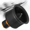 BROLEO Ducted Fan, Remote Control Model Ducted Fan with Motor for Airplane (CCW) view 3