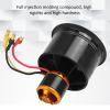 BROLEO Ducted Fan, Remote Control Model Ducted Fan with Motor for Airplane (CCW) view 4
