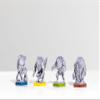 Anachrony - Exosuit Miniatures Set view 4