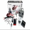 Amewi 25334 AFX MD500E Brushless Civil Helicopter 4 Channels 325 mm 6G RTF Red / Silver view 2